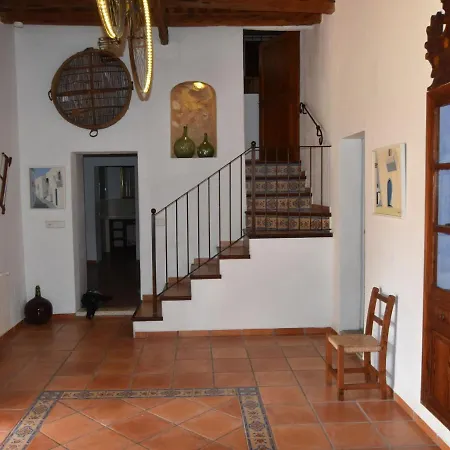 Casa de Férias Belvilla By Oyo Daifa *