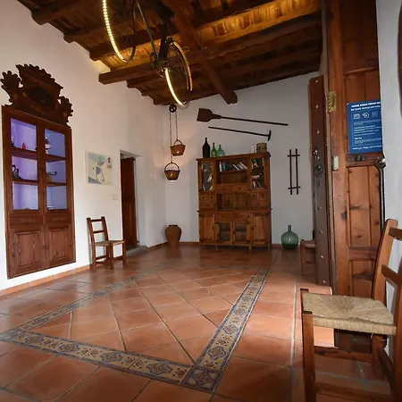 Hébergement de vacances Belvilla By Oyo Daifa San Rafael De Sa Creu