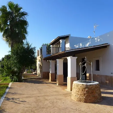 Casa de Férias Belvilla By Oyo Daifa *