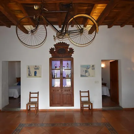 Belvilla By Oyo Daifa Casa de Férias